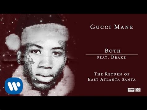 drake gucci both|Gucci mane both youtube.